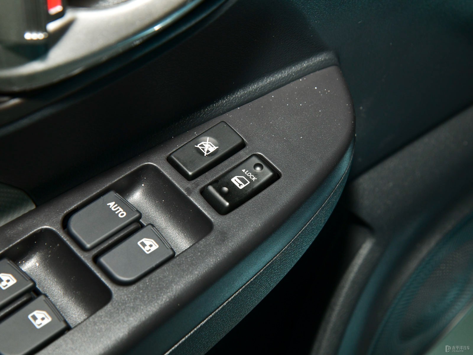 奔奔E-Star 2021款國民版心悅版快充版內飾詳解