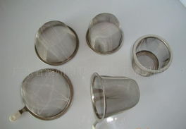 茶漏、茶網(wǎng)、茶隔、如意壺配件與咖啡壺網(wǎng)的價格、廠家及圖片綜合解析