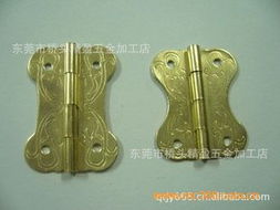 精密五金制造專家 為您量身定制沖壓產品、合頁與家私五金配件