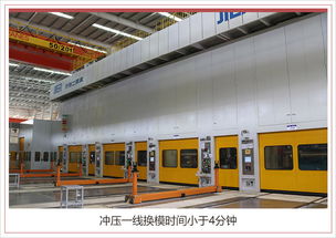 上汽鄭州基地第10萬(wàn)輛整車下線 探訪名爵智能制造與軟件開發(fā)并進(jìn)的樣板工廠